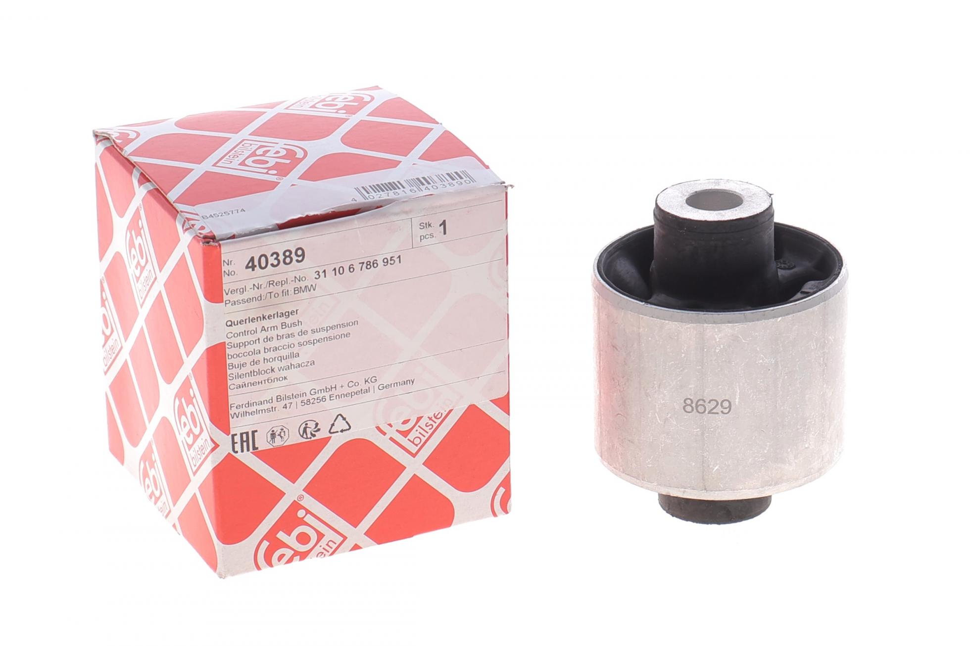 40389 FEBI BILSTEIN